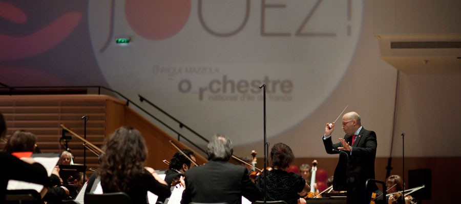 culture paris concert musique classique enrique mazzola